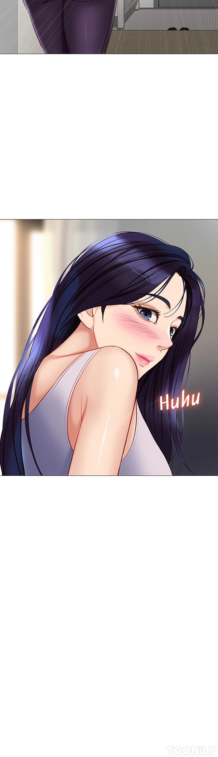 Daughter Friend chapter 100 page 24