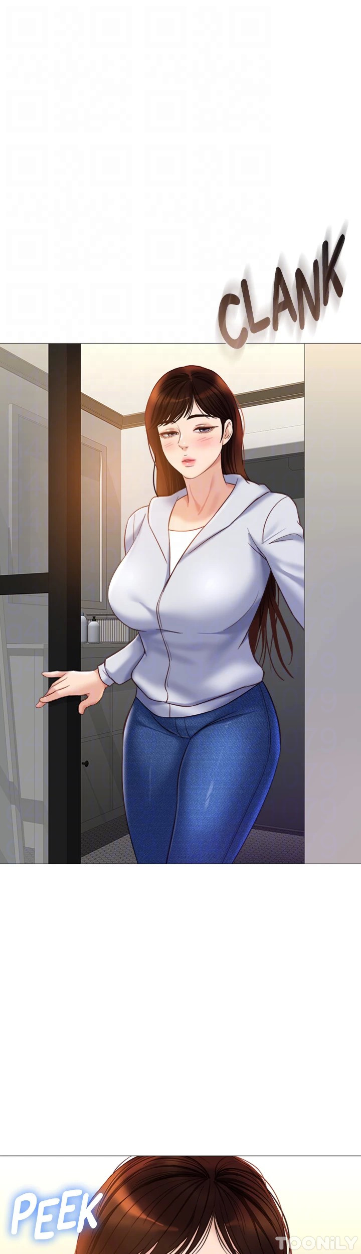 Daughter Friend chapter 100 page 38