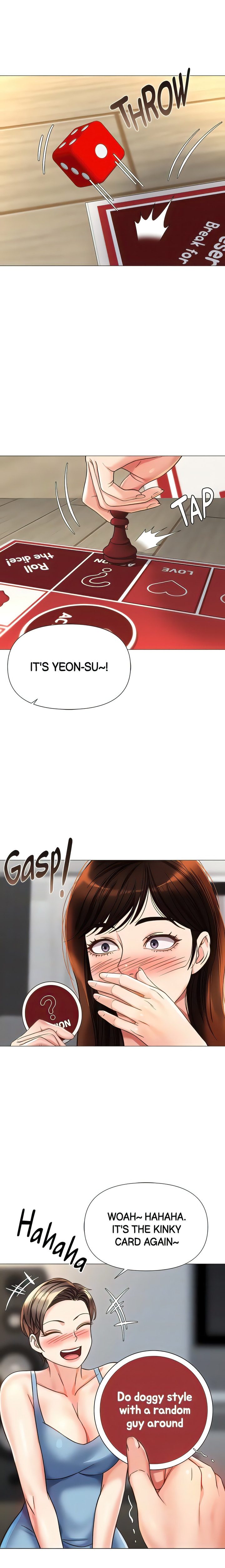 Daughter Friend chapter 102 page 15