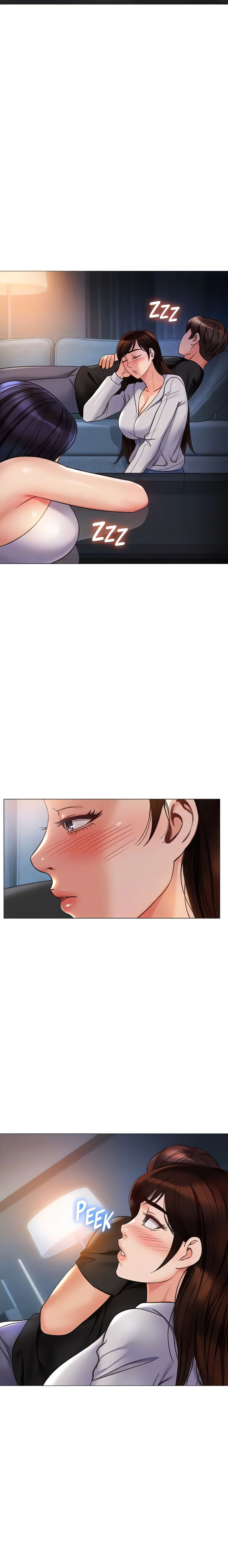 Daughter Friend chapter 104 page 9