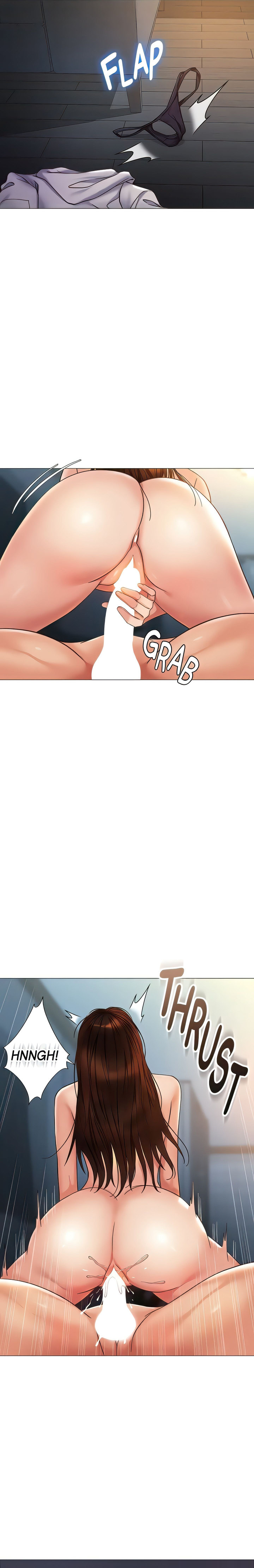 Daughter Friend chapter 104 page 15