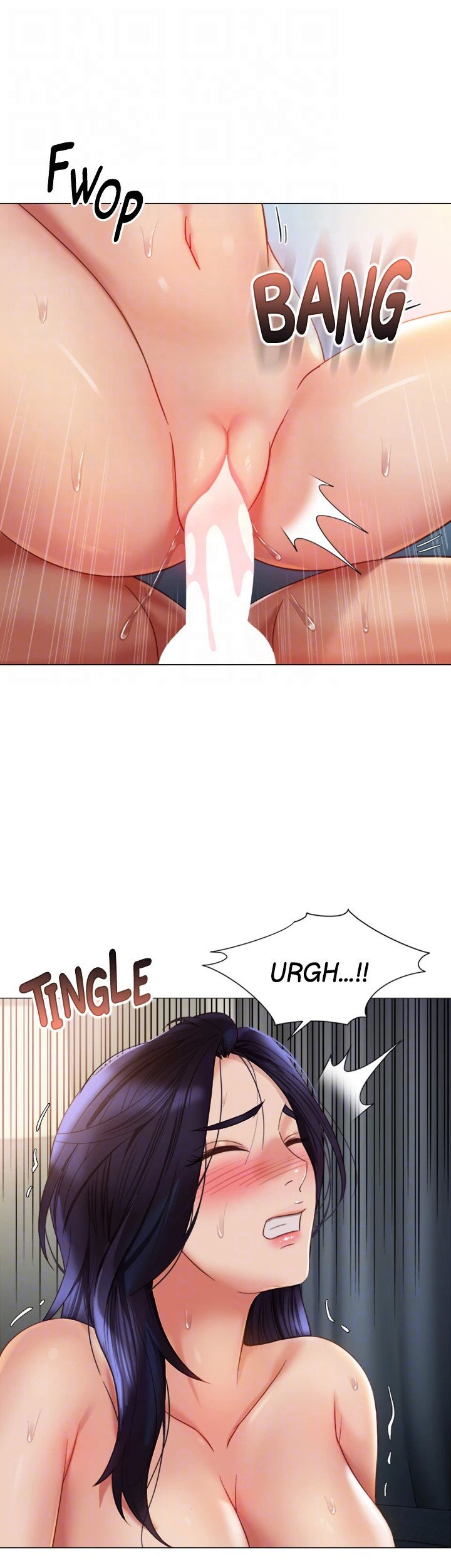 Daughter Friend chapter 106 page 17