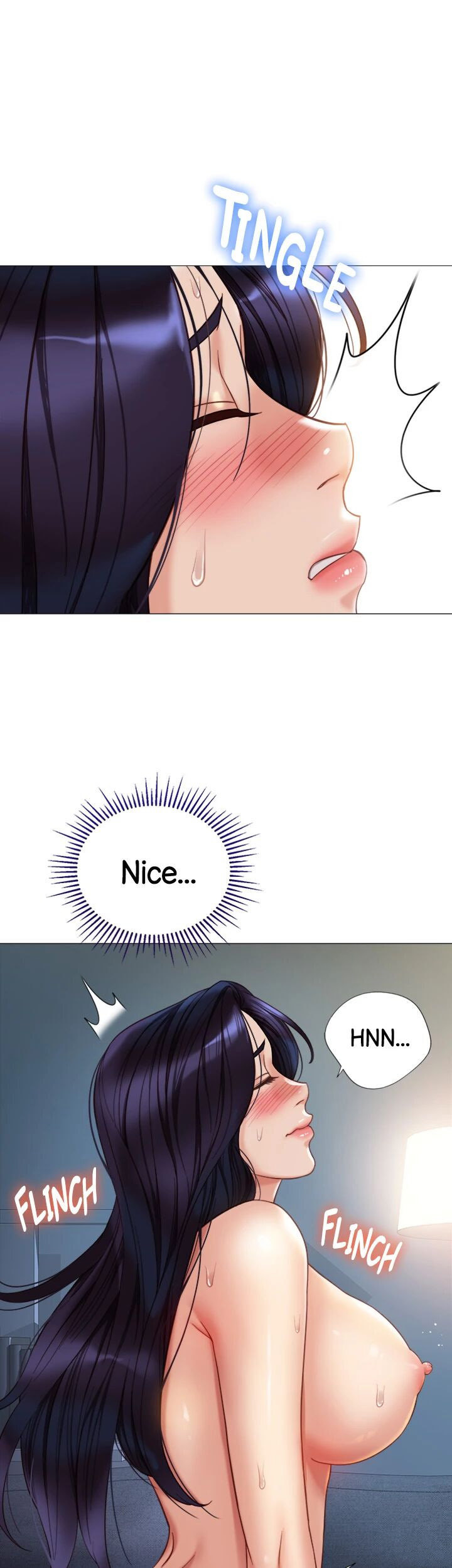 Daughter Friend chapter 106 page 29