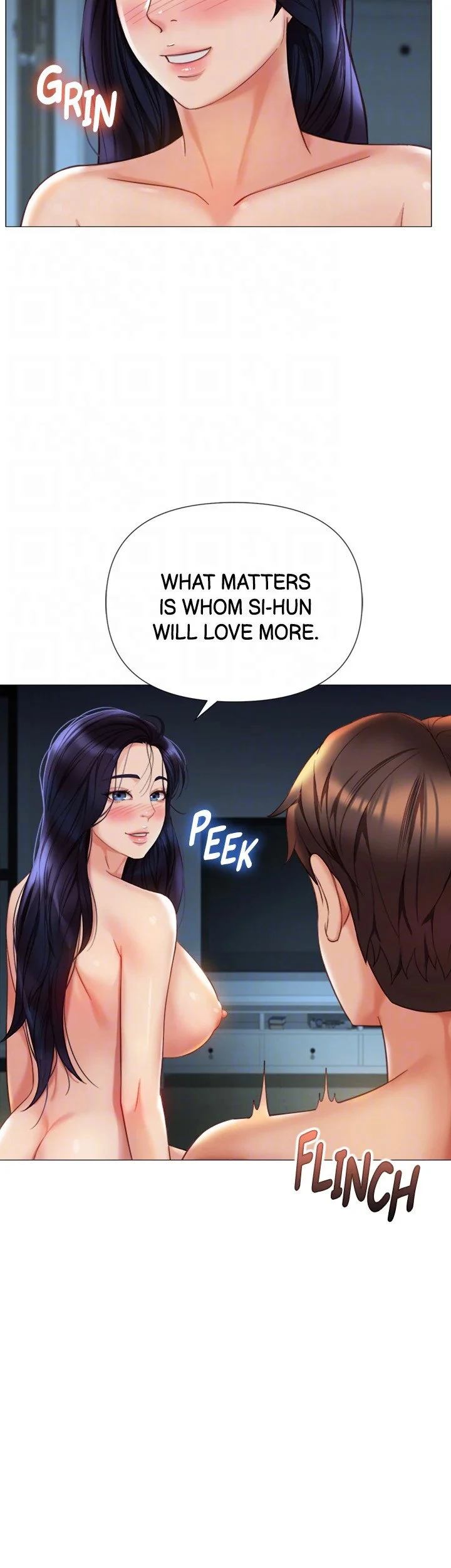 Daughter Friend chapter 106 page 36