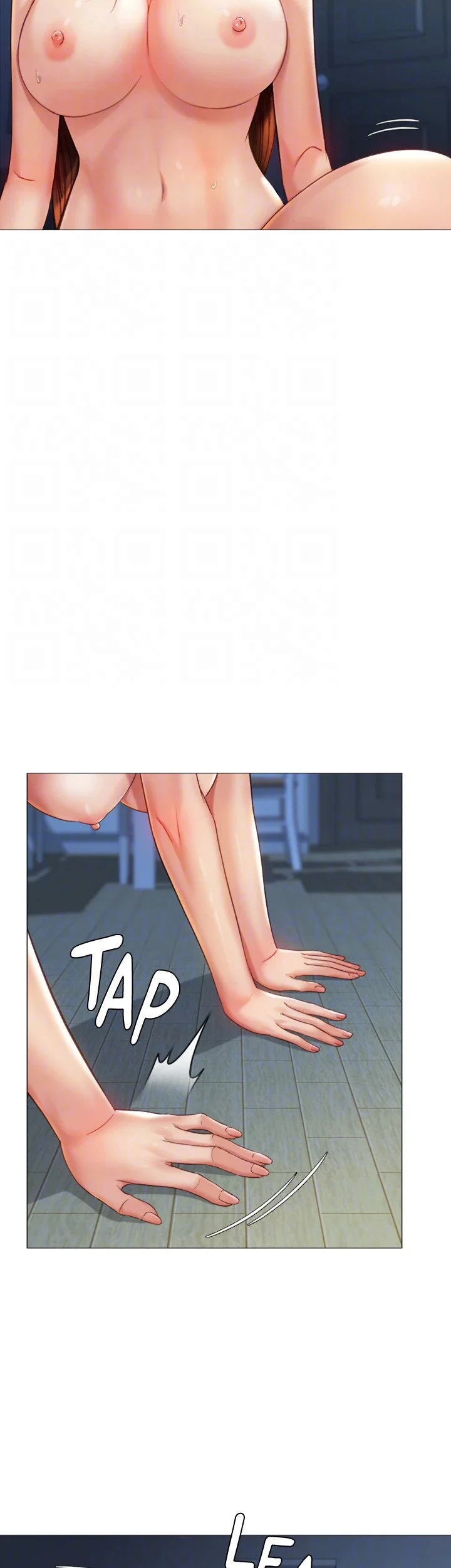 Daughter Friend chapter 106 page 39