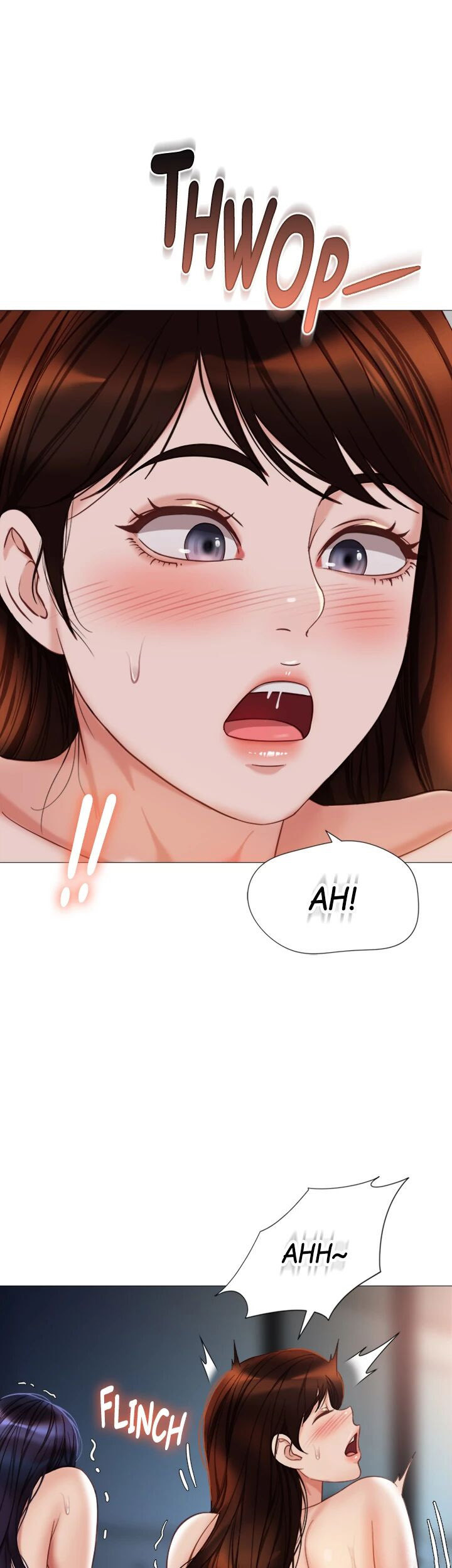 Daughter Friend chapter 107 page 4