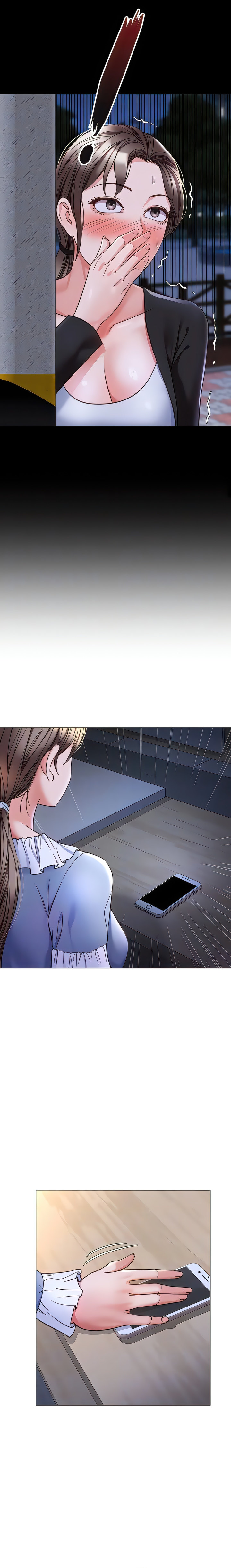 Daughter Friend chapter 108 page 20