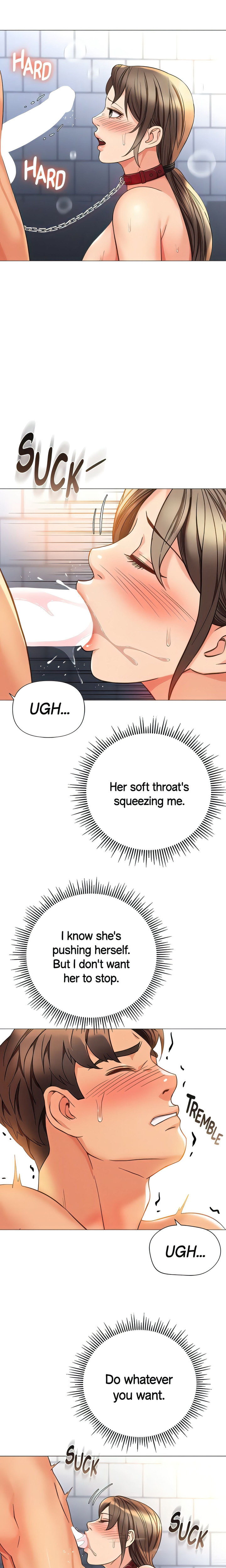 Daughter Friend chapter 109 page 13
