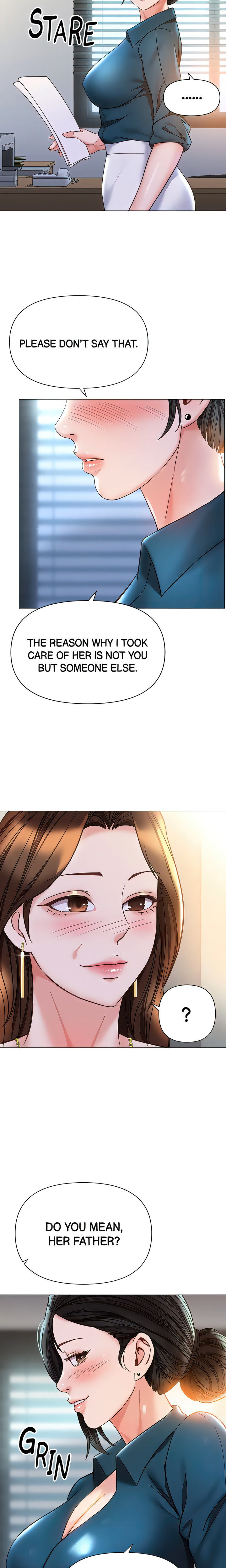 Daughter Friend chapter 111 page 13