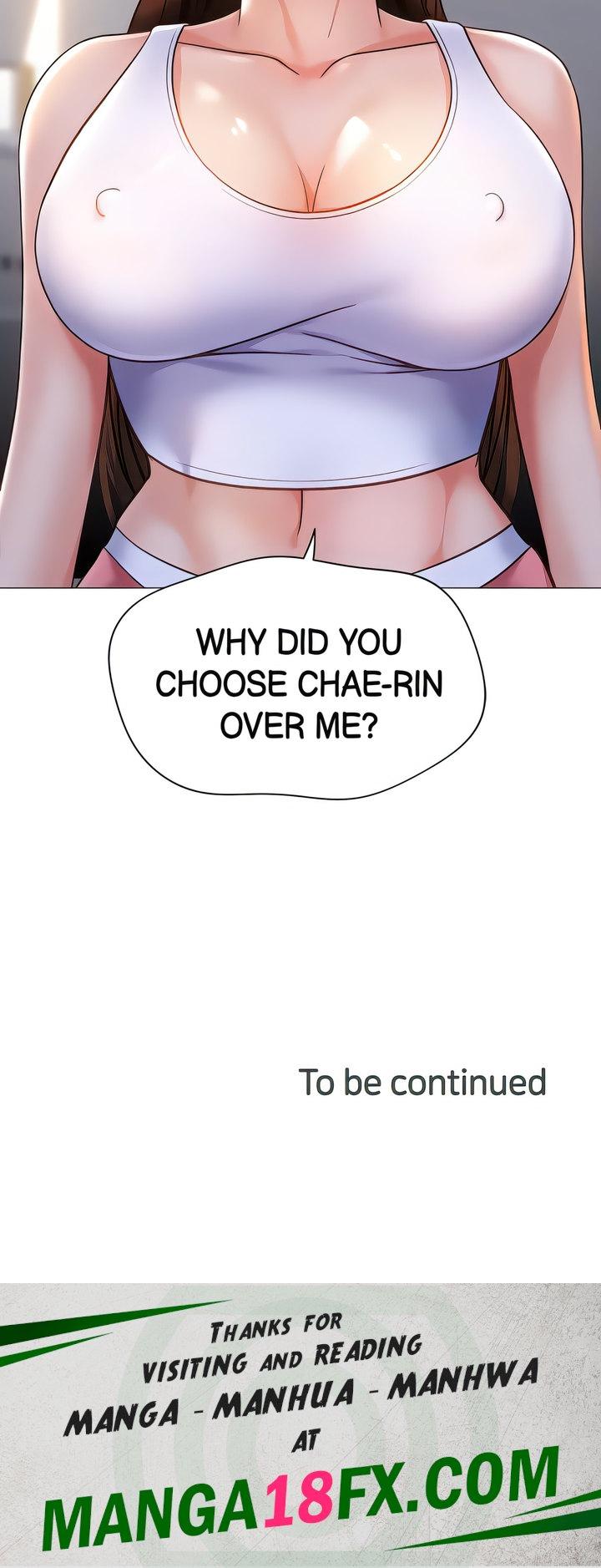 Daughter Friend chapter 111 page 21
