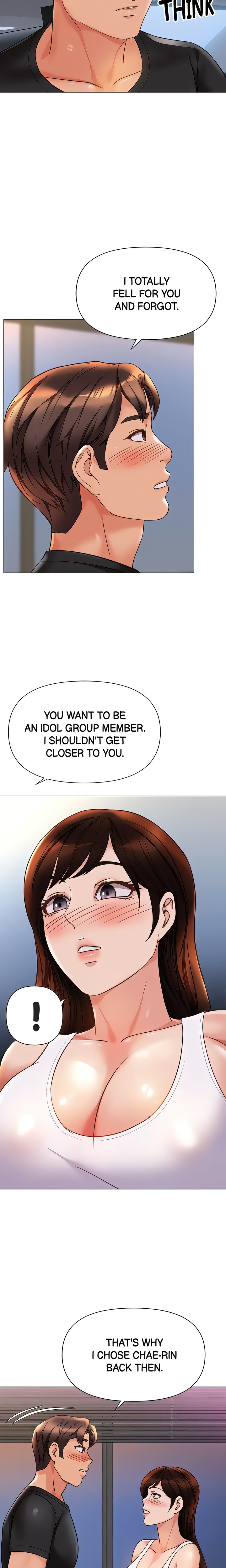 Daughter Friend chapter 112 page 2