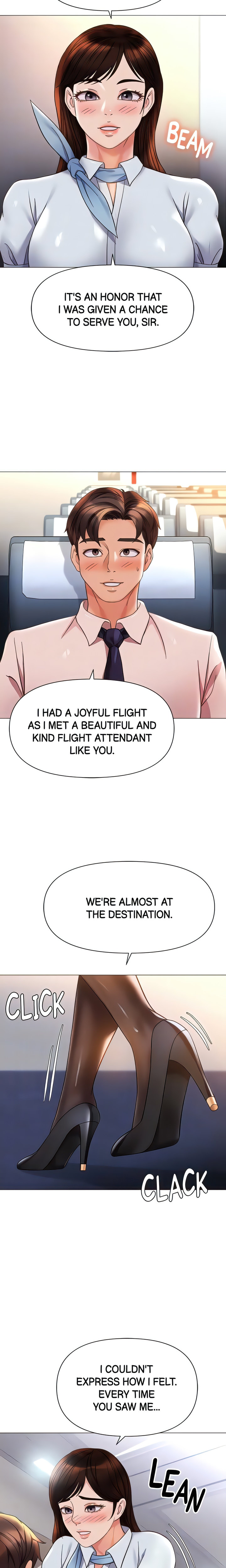 Daughter Friend chapter 112 page 7