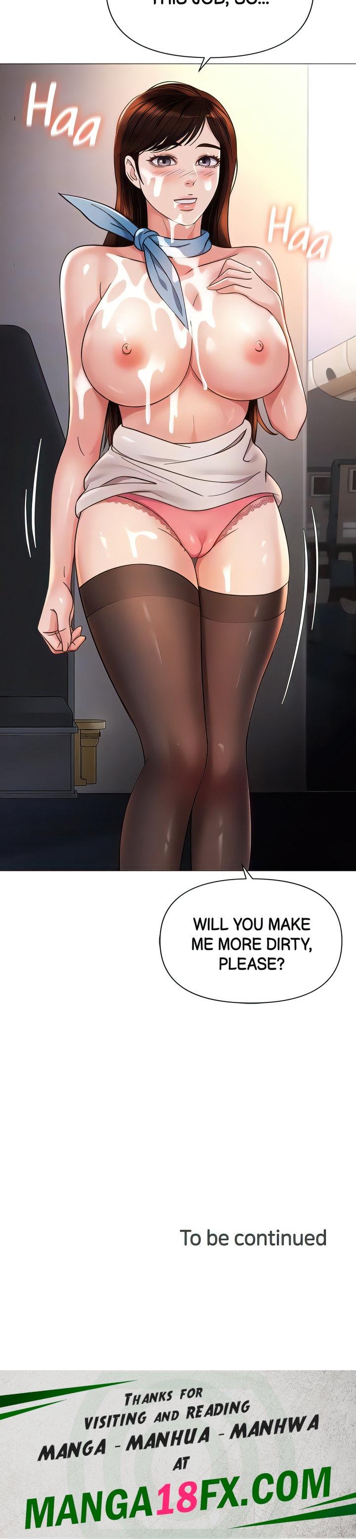 Daughter Friend chapter 112 page 20