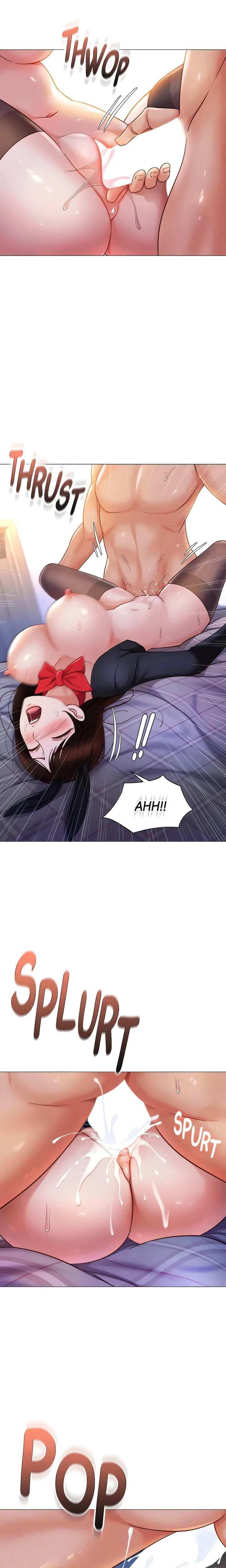 Daughter Friend chapter 116 page 15