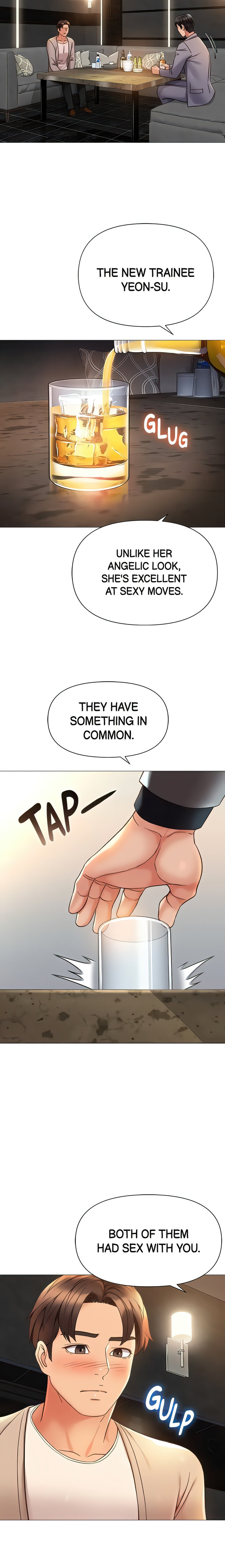 Daughter Friend chapter 117 page 20