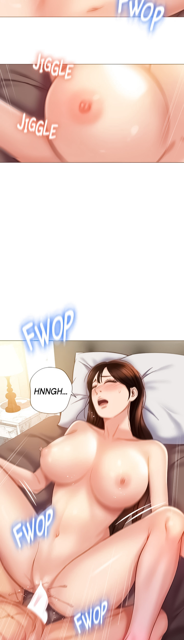 Daughter Friend chapter 118 page 13