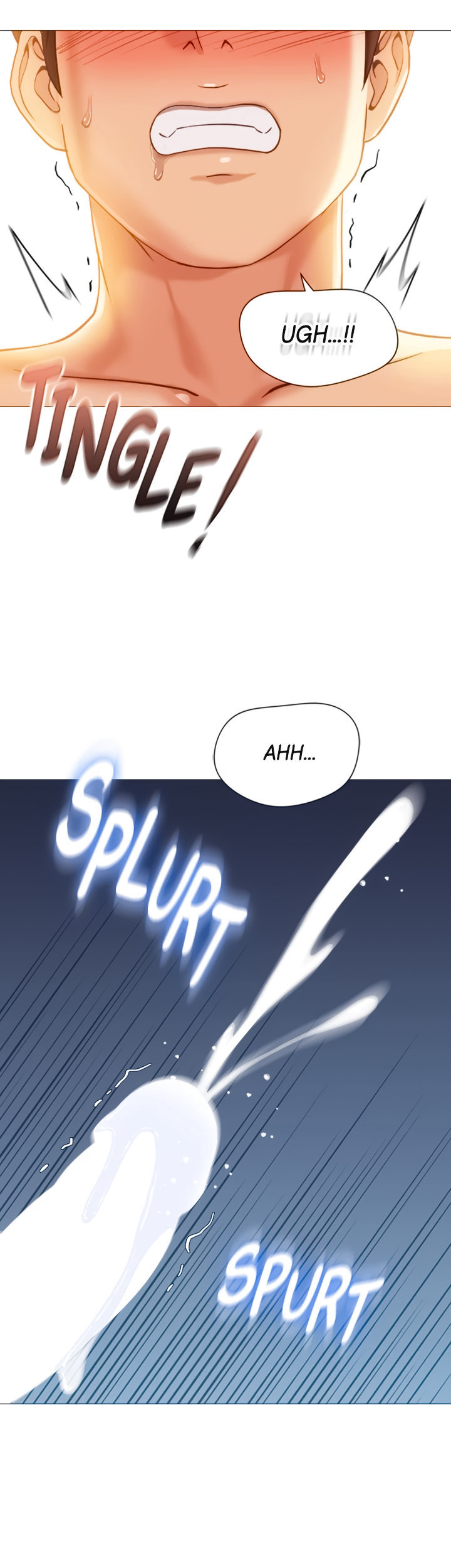 Daughter Friend chapter 118 page 19