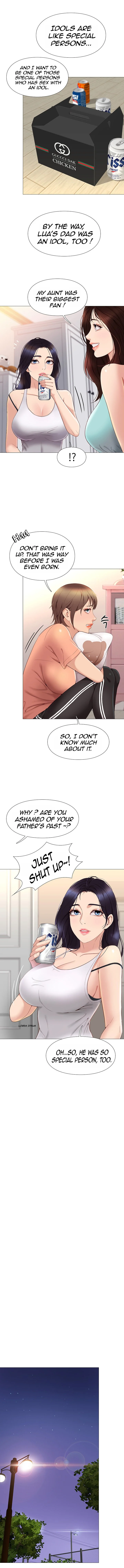 Daughter Friend chapter 2 page 18