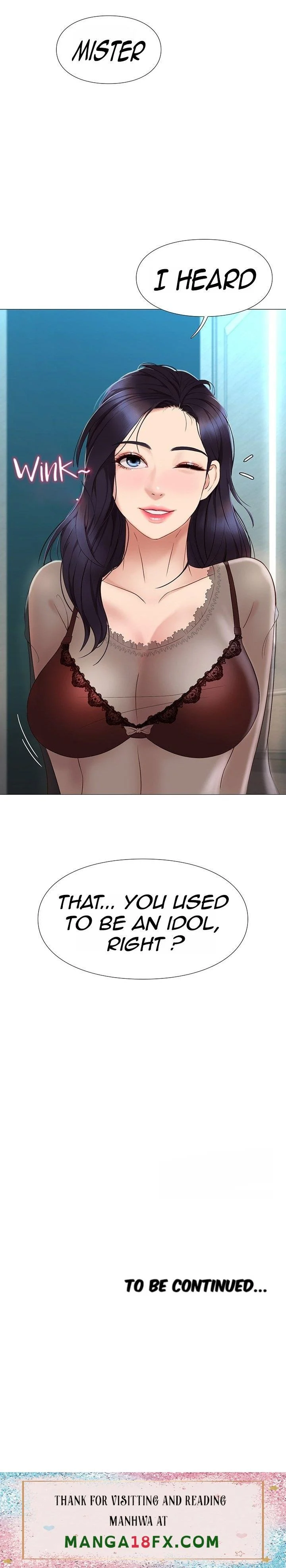 Daughter Friend chapter 2 page 22