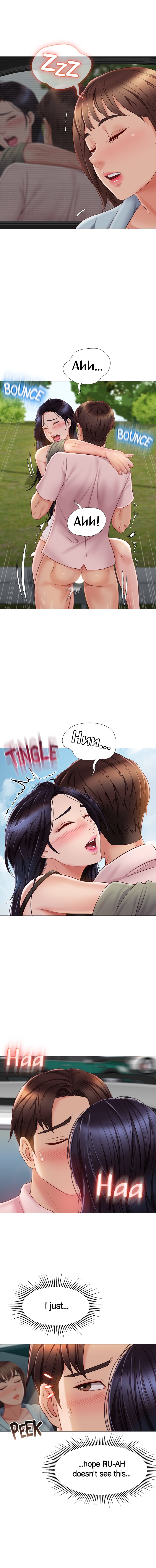 Daughter Friend chapter 44 page 2
