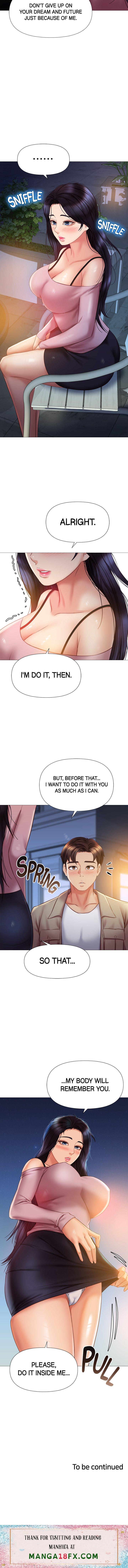 Daughter Friend chapter 52 page 14