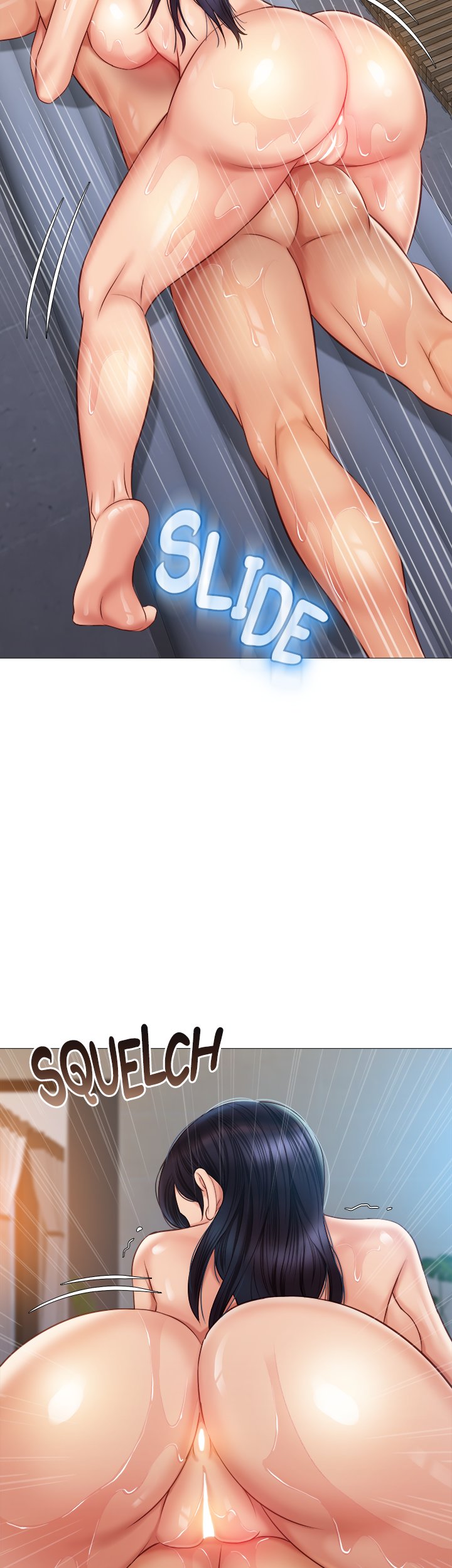 Daughter Friend chapter 54 page 24