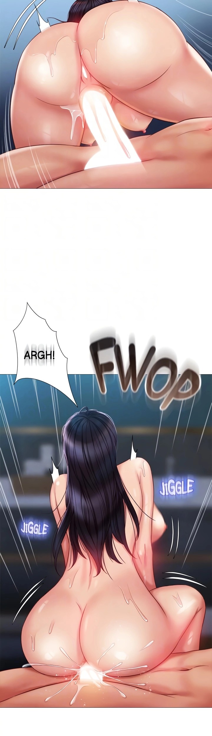Daughter Friend chapter 56 page 14