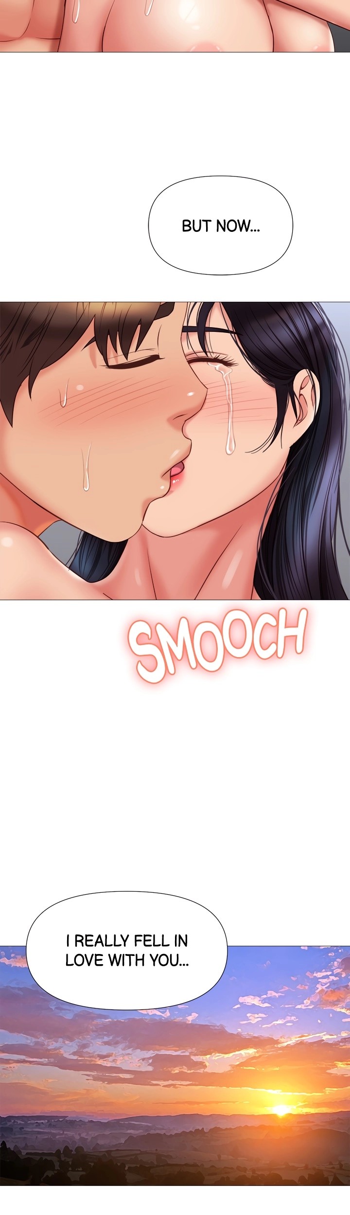 Daughter Friend chapter 56 page 37