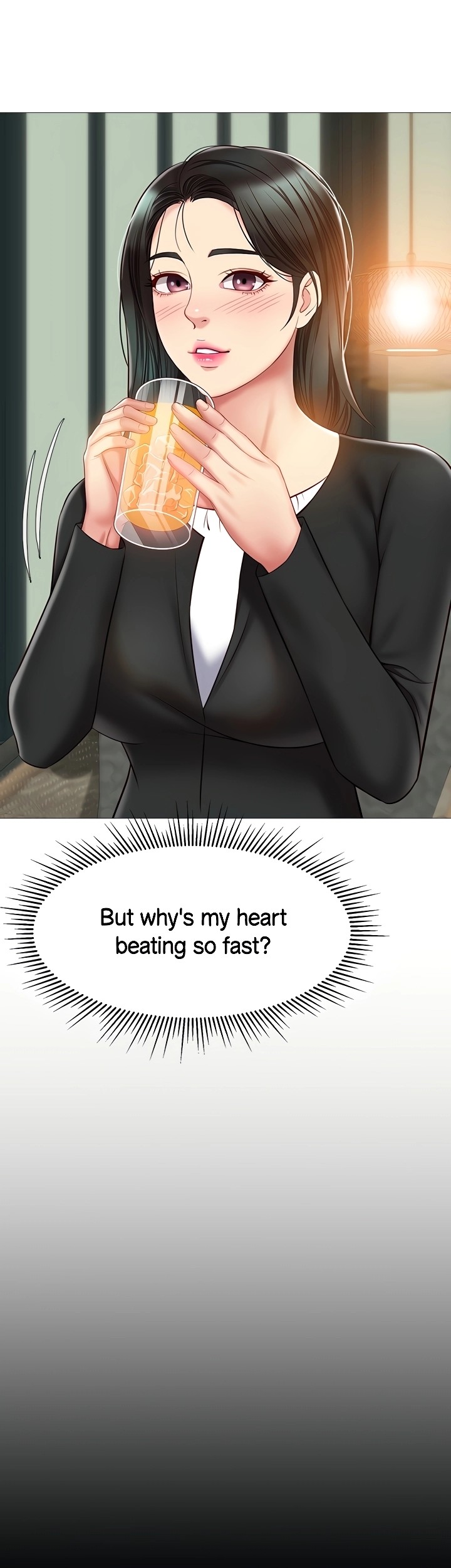 Daughter Friend chapter 57 page 11