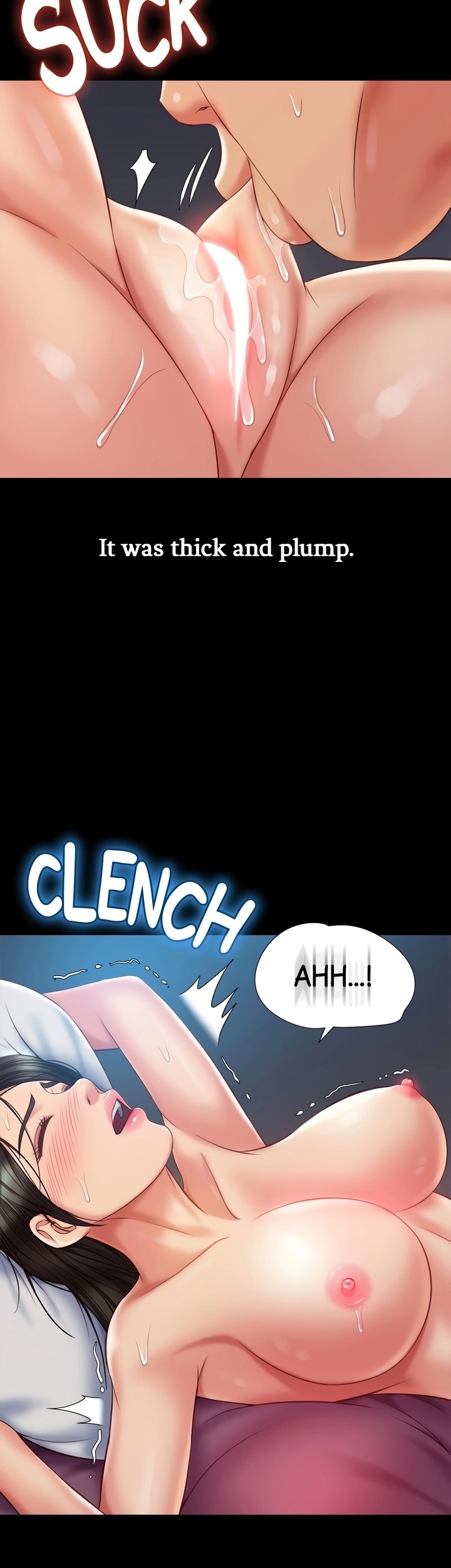 Daughter Friend chapter 57 page 16