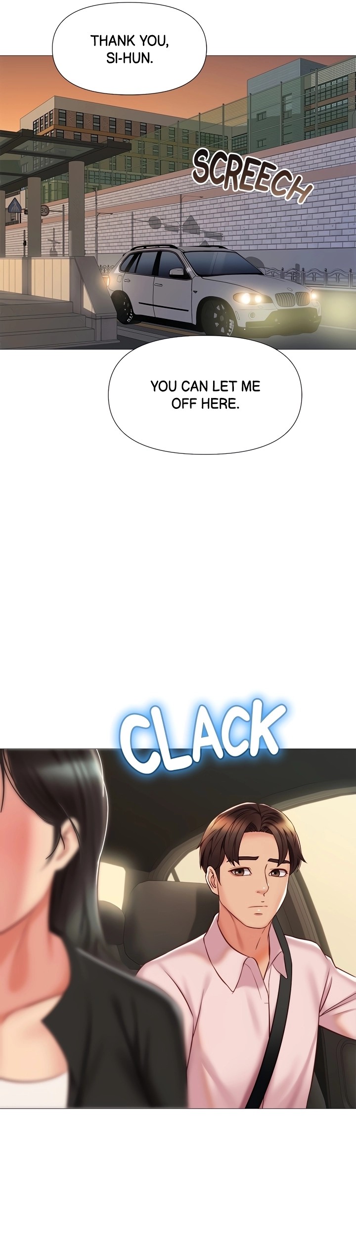 Daughter Friend chapter 57 page 25