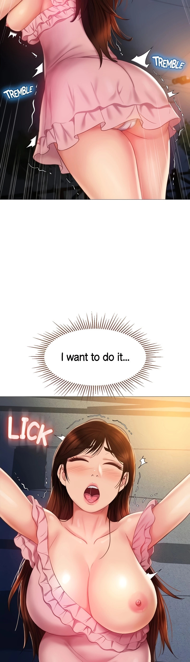 Daughter Friend chapter 59 page 4