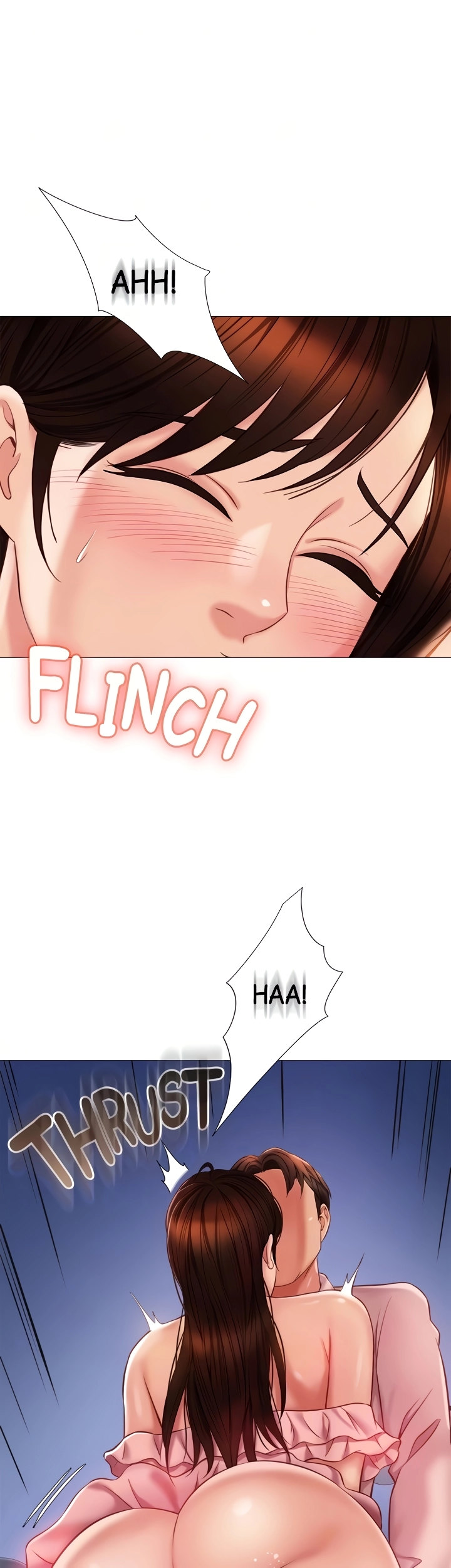 Daughter Friend chapter 59 page 15