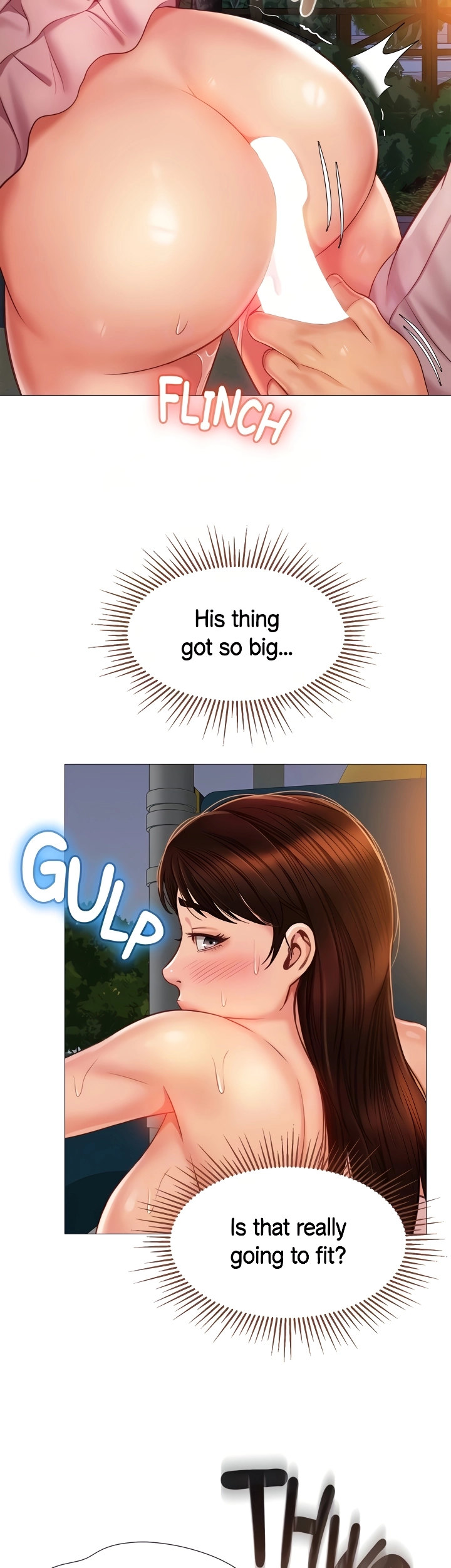 Daughter Friend chapter 59 page 37