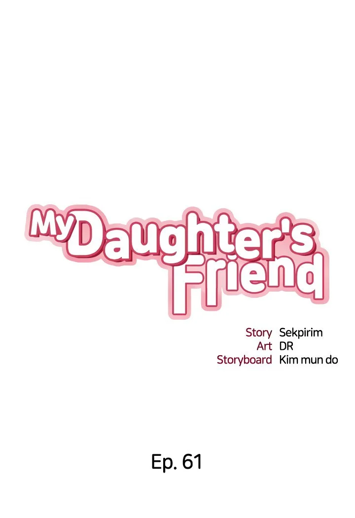 Daughter Friend chapter 61 page 5
