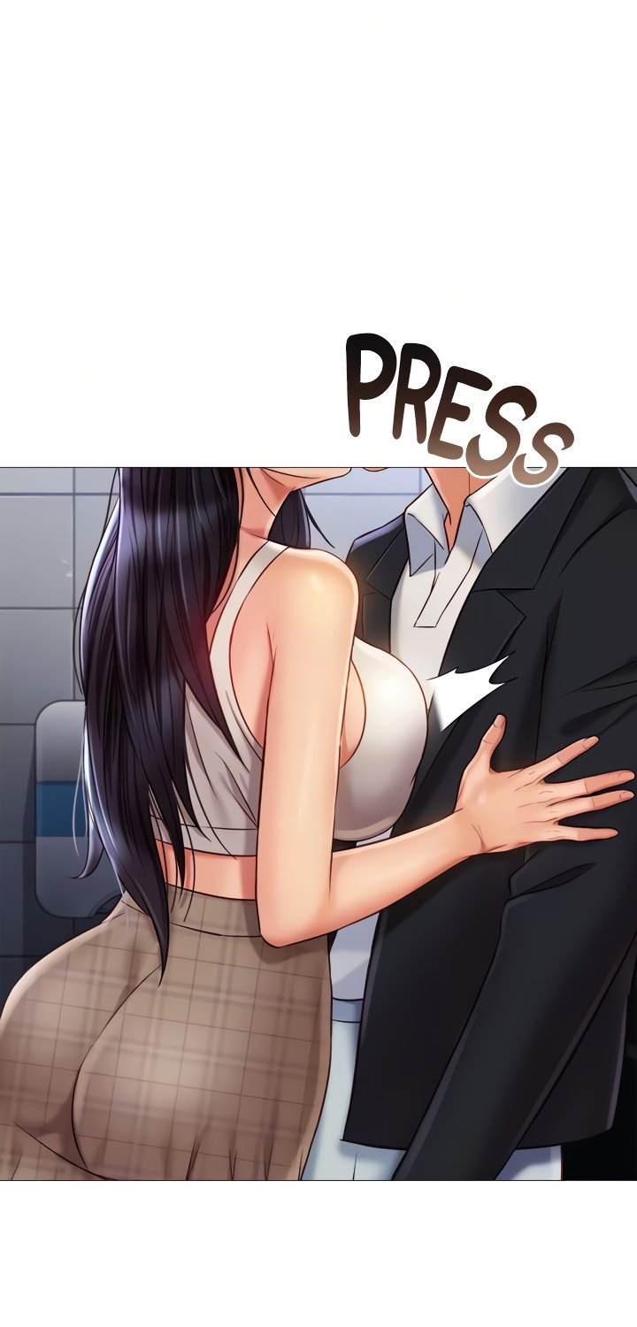 Daughter Friend chapter 61 page 35