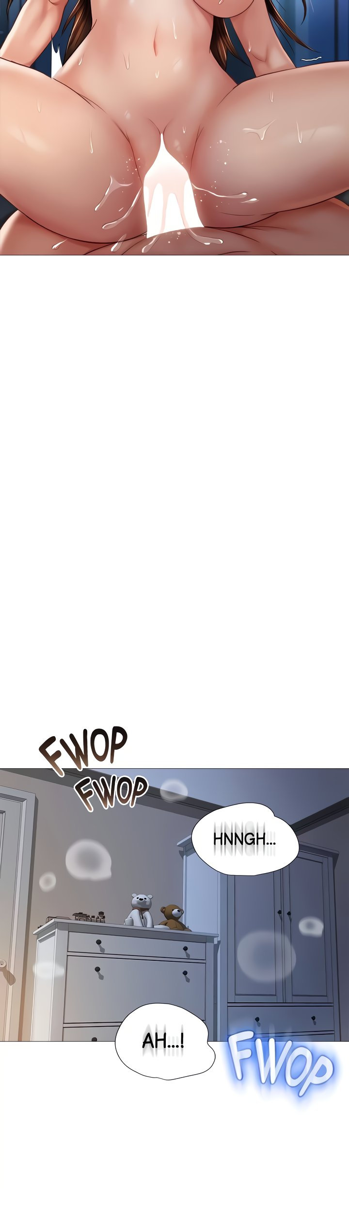 Daughter Friend chapter 64 page 30