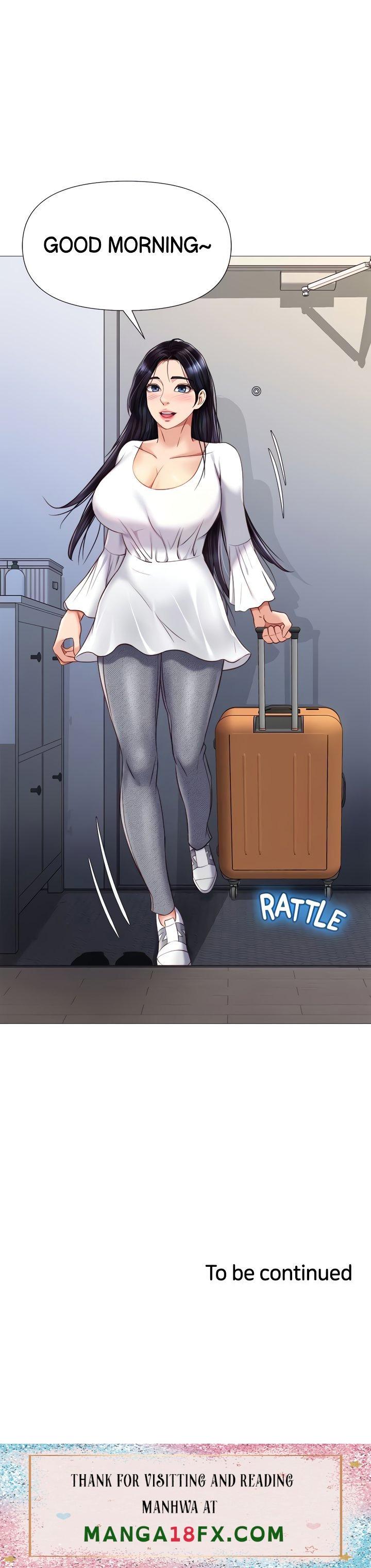 Daughter Friend chapter 64 page 45