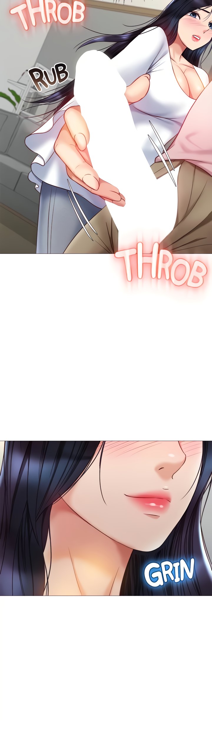 Daughter Friend chapter 65 page 26