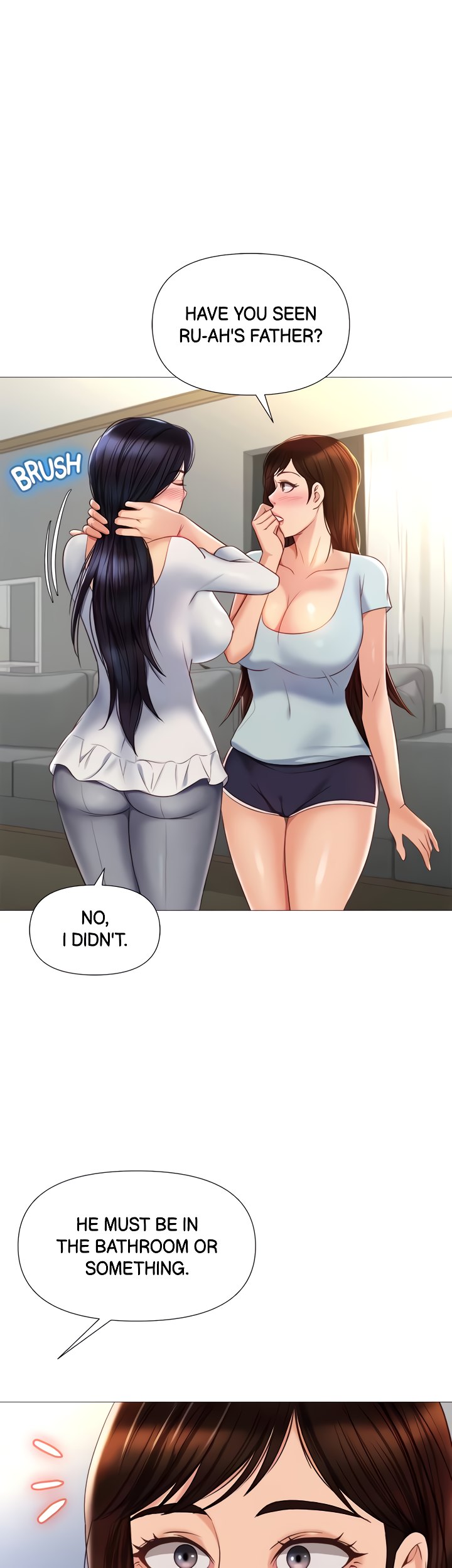 Daughter Friend chapter 65 page 42