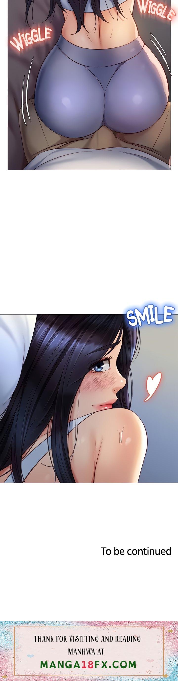Daughter Friend chapter 66 page 41
