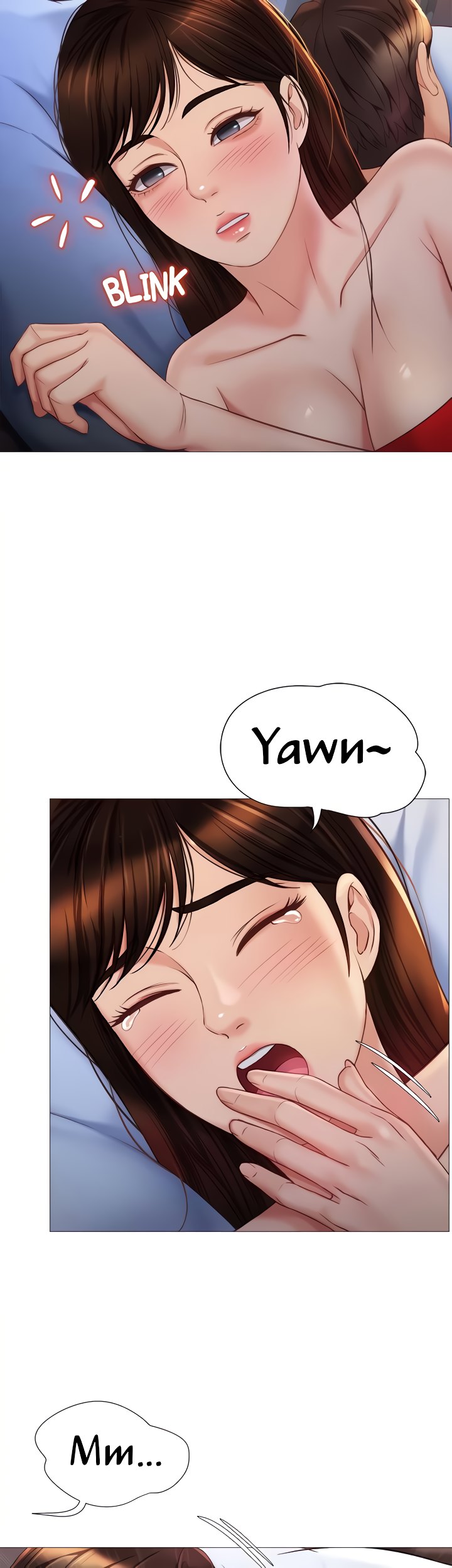 Daughter Friend chapter 67 page 6