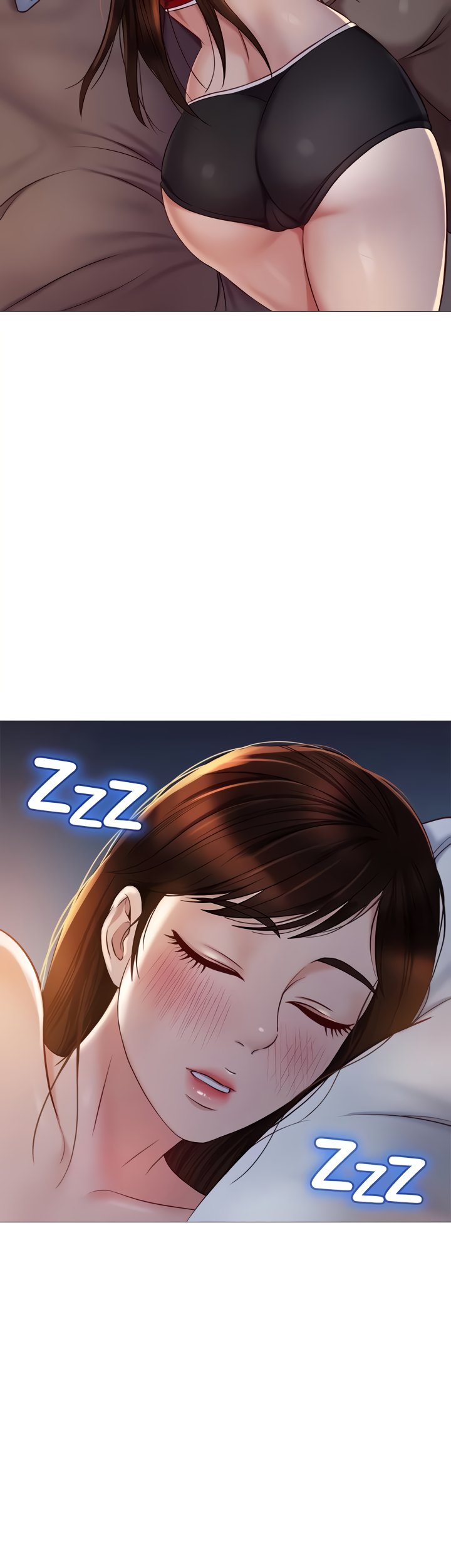 Daughter Friend chapter 67 page 24