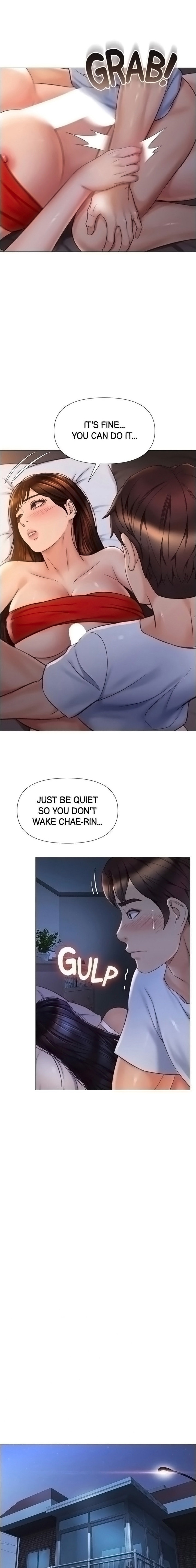 Daughter Friend chapter 68 page 13