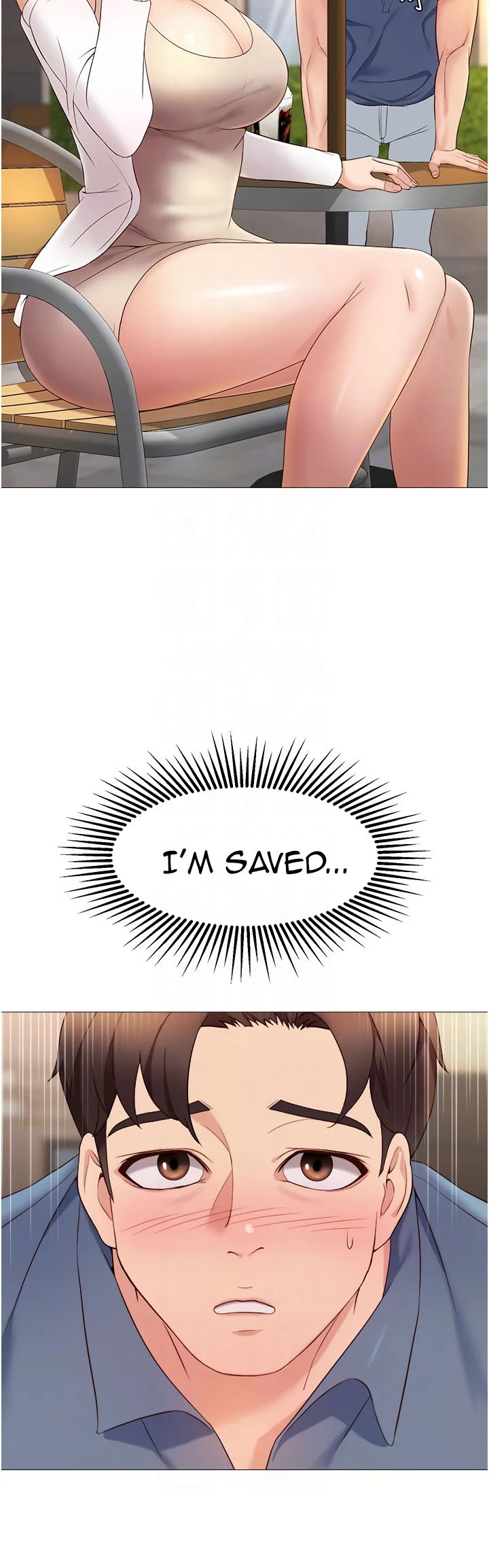 Daughter Friend chapter 7 page 4