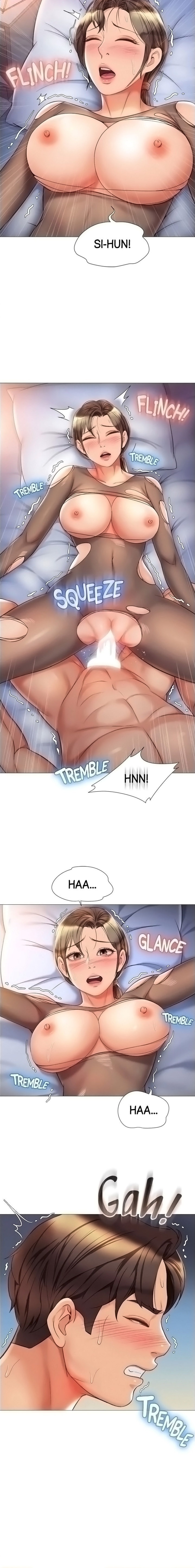 Daughter Friend chapter 71 page 11