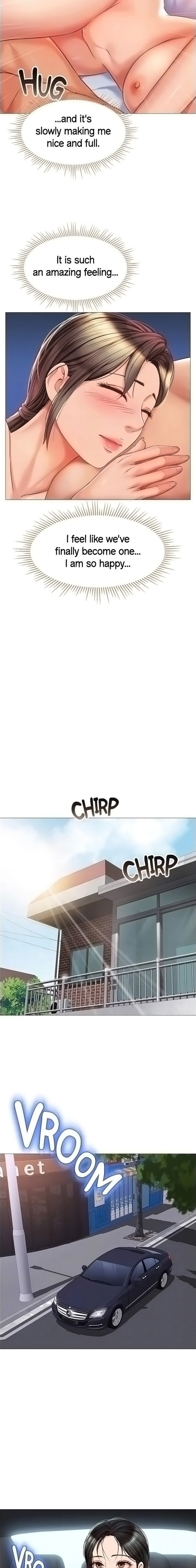 Daughter Friend chapter 71 page 14