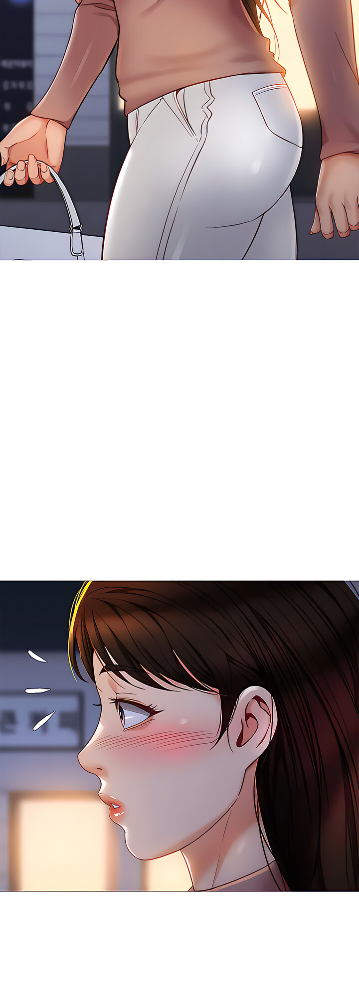 Daughter Friend chapter 74 page 26