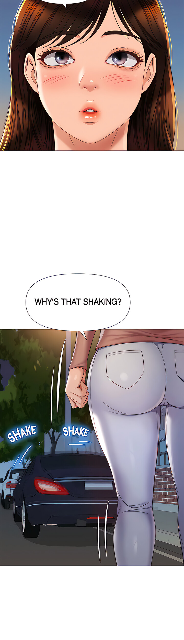 Daughter Friend chapter 74 page 29
