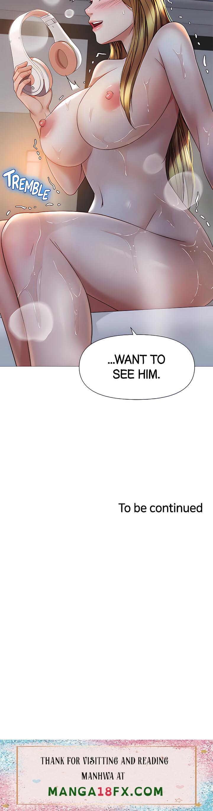 Daughter Friend chapter 76 page 46